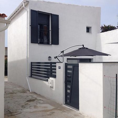 Villa Oléron Saint-Denis-dʼOléron Exterior foto