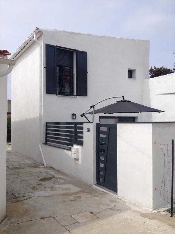 Villa Oléron Saint-Denis-dʼOléron Exterior foto
